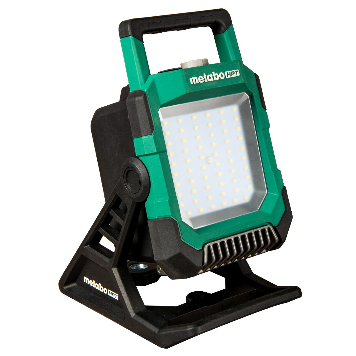 Metabo 18V MultiVolt Cordless 4,000 Lumen LED Work Light (Bare Tool) UB18DCQ4M