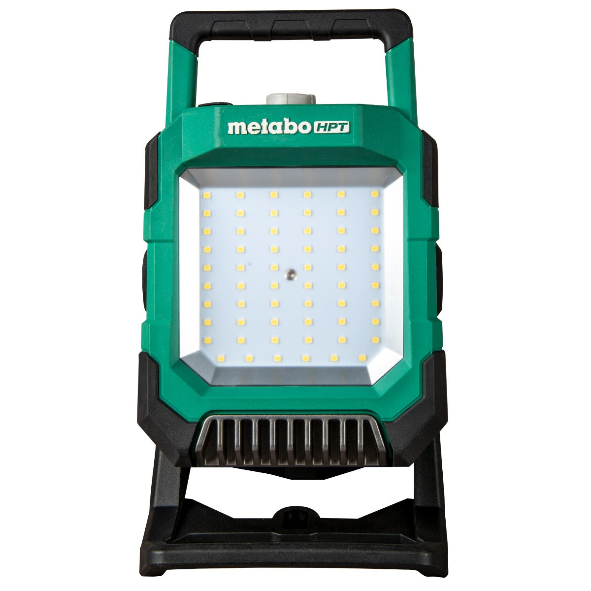 Metabo 18V MultiVolt Cordless 4,000 Lumen LED Work Light (Bare Tool) UB18DCQ4M