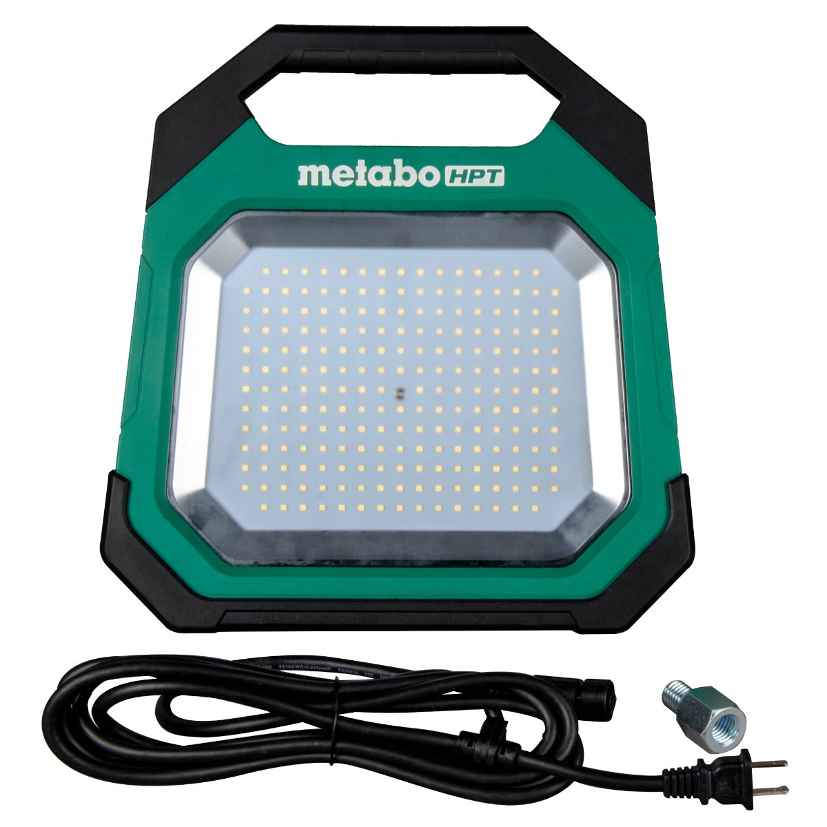 Metabo 18V MultiVolt Cordless 10,000 Lumen LED Work Light (Bare Tool) UB18DDQ4M
