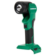 Metabo HPT 18V MultiVolt Cordless 250 Lumen LED Flashlight (Bare Tool)