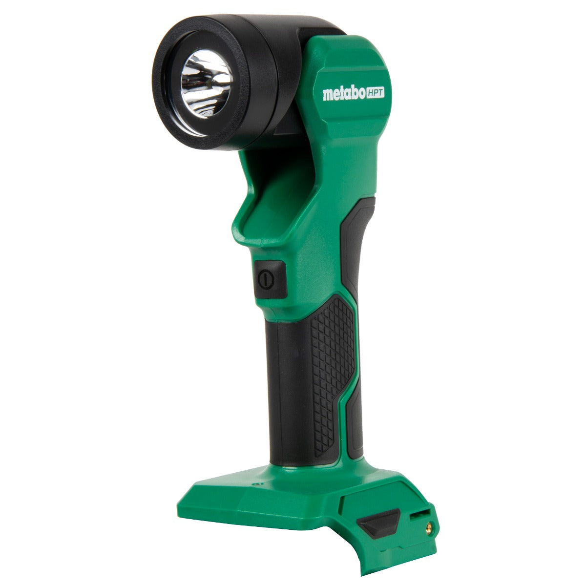 Metabo 18V MultiVolt Cordless 250 Lumen LED Flashlight (Bare Tool) UB18DEQ4M