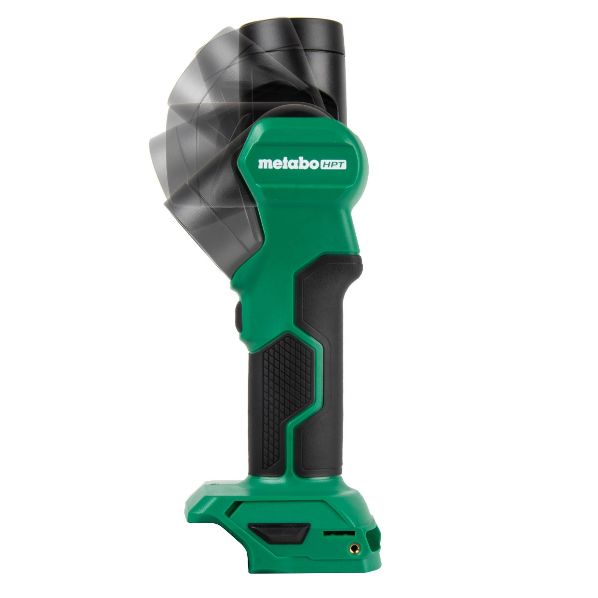 Metabo HPT 18V MultiVolt Cordless 250 Lumen LED Flashlight (Bare Tool)