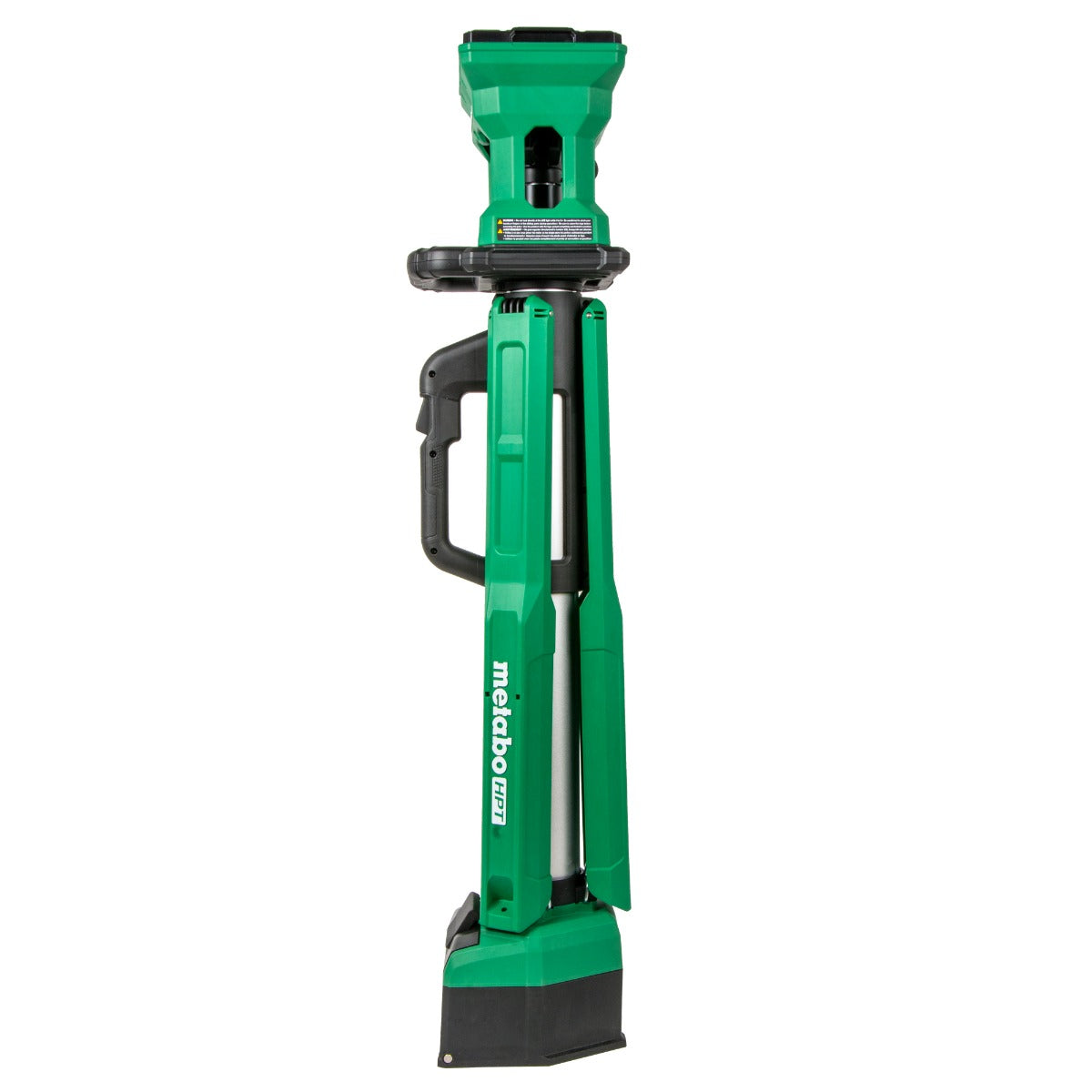 Metabo HPT 18V MultiVolt Cordless 4