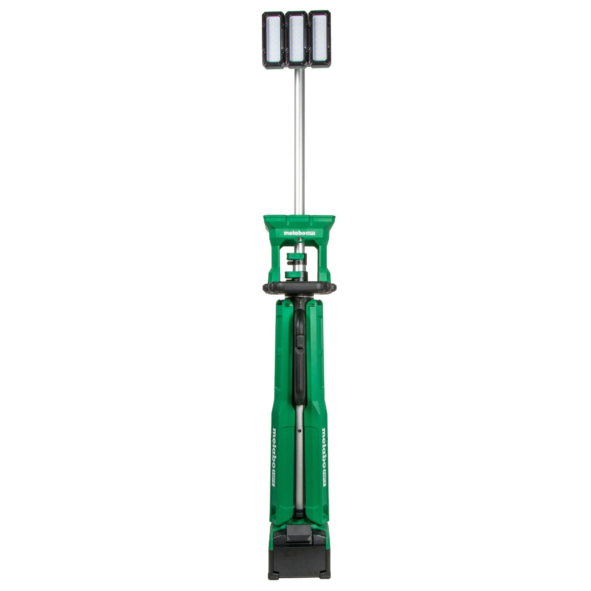 Metabo 18V MultiVolt Cordless 4,000 Lumen LED Tripod Site Light (Bare Tool) UB18DGQ4M