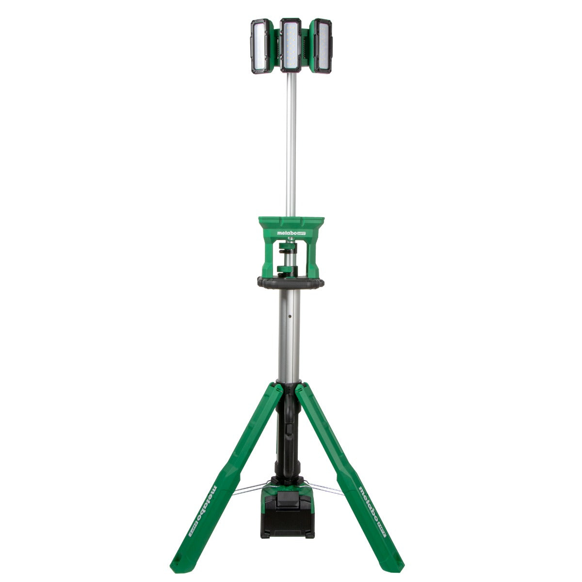 Metabo HPT 18V MultiVolt Cordless 4