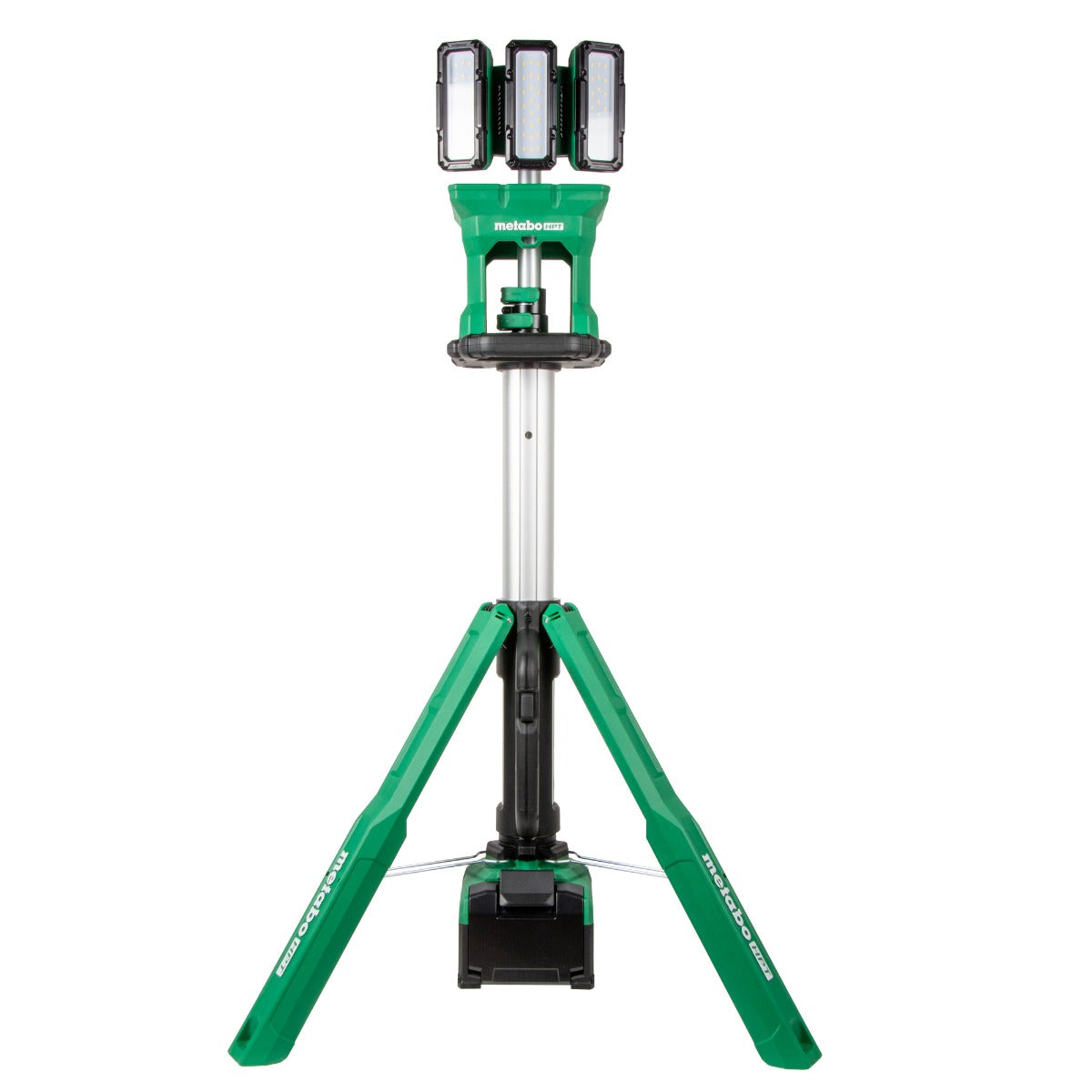 000 Lumen LED Tripod Site Light (Bare Tool)