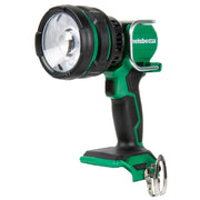 Metabo HPT 18V MultiVolt Cordless 1,050 Lumen LED Handheld Spotlight (Bare Tool)