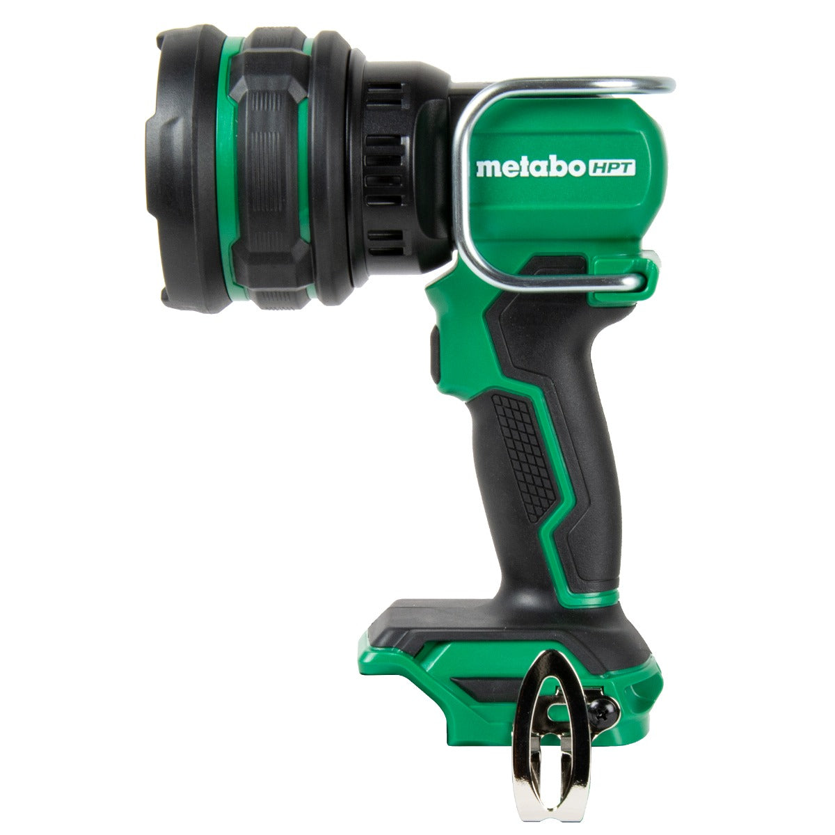Metabo 18V MultiVolt Cordless 1,050 Lumen LED Handheld Spotlight (Bare Tool) UB18DHQ4M
