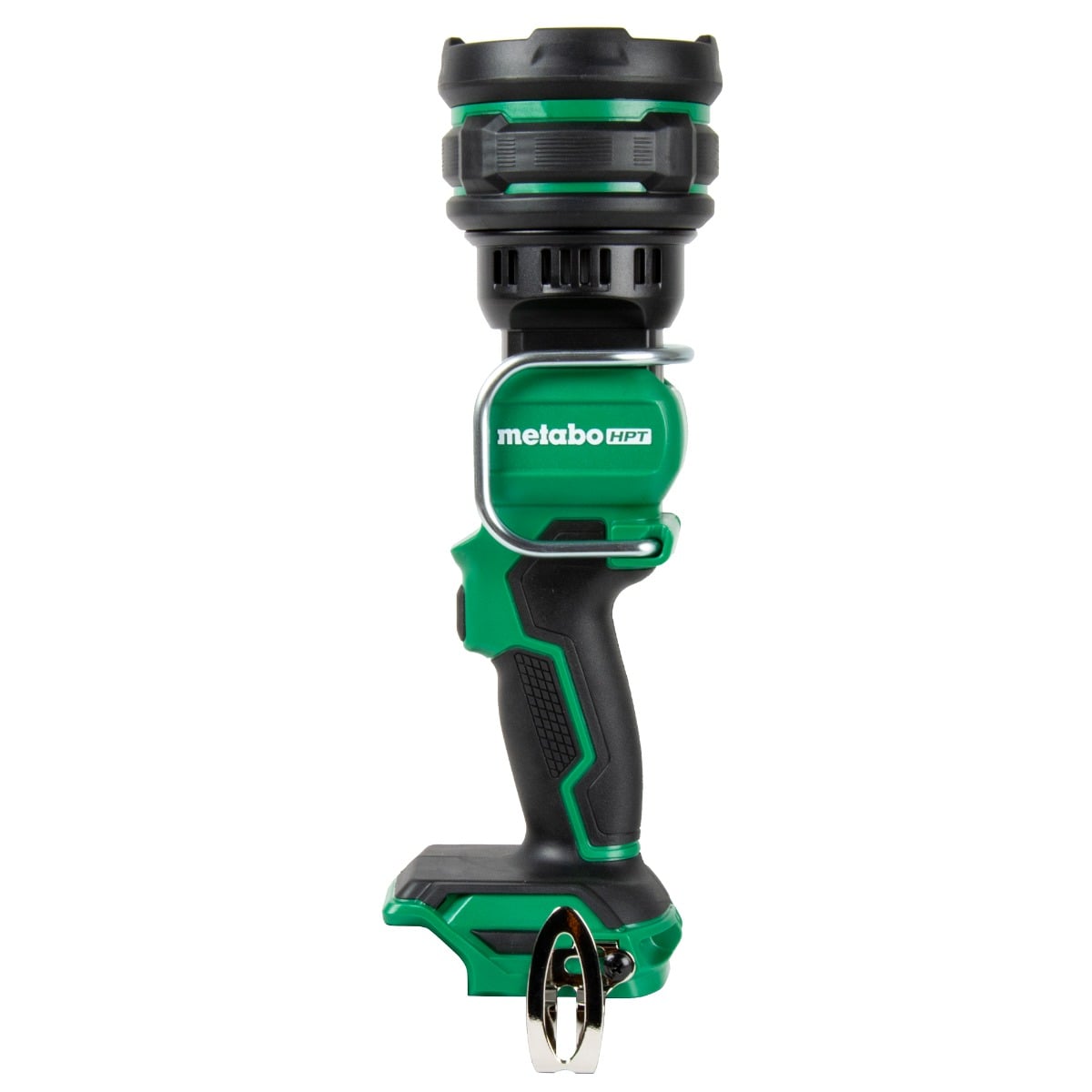 Metabo 18V MultiVolt Cordless 1,050 Lumen LED Handheld Spotlight (Bare Tool) UB18DHQ4M