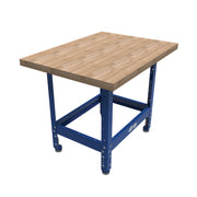 Kreg Universal Bench with 24 x 32 in. Hardwood Top UBENCH-3224