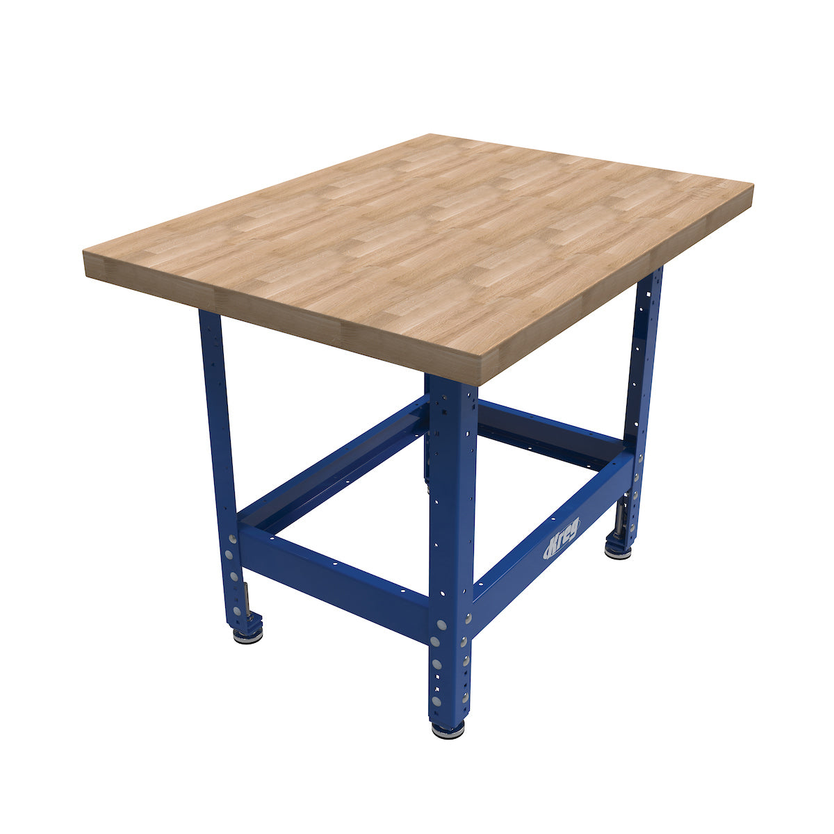Kreg Universal Bench with 24 x 32 in. Hardwood Top UBENCH-3224