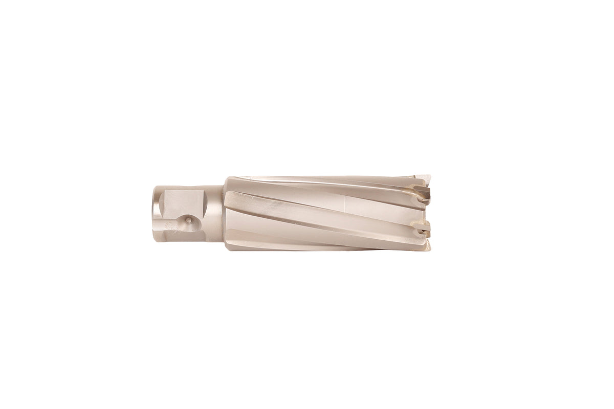 Fein Slugger 1-1/16" x 2" DOC Carbide Tipped Annular Cutter, 3/4" Universal Shank 63135269133