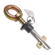K Strong Removable Steel Girder Anchor UFA30080