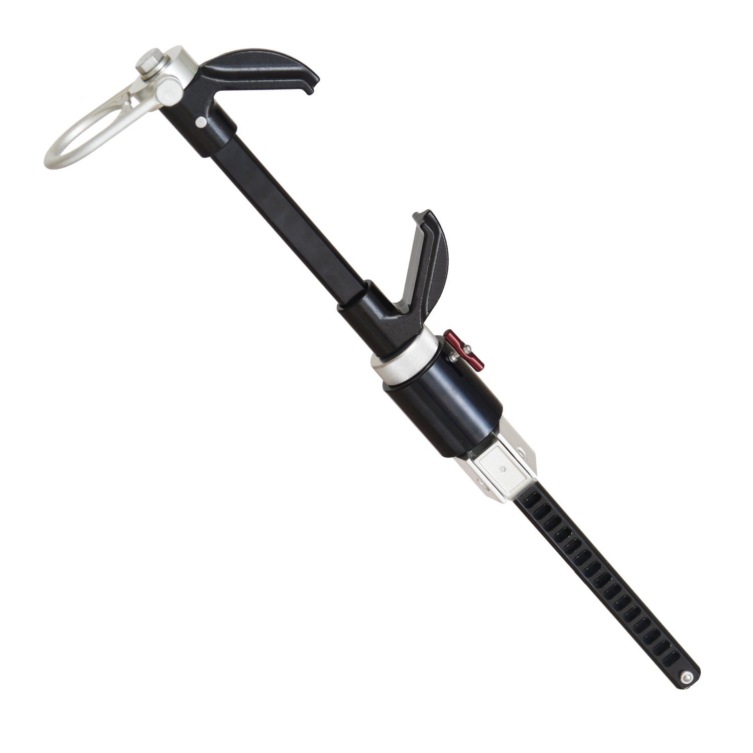 K Strong Adjustable Column Mount Vertical Beam Anchor UFA30111