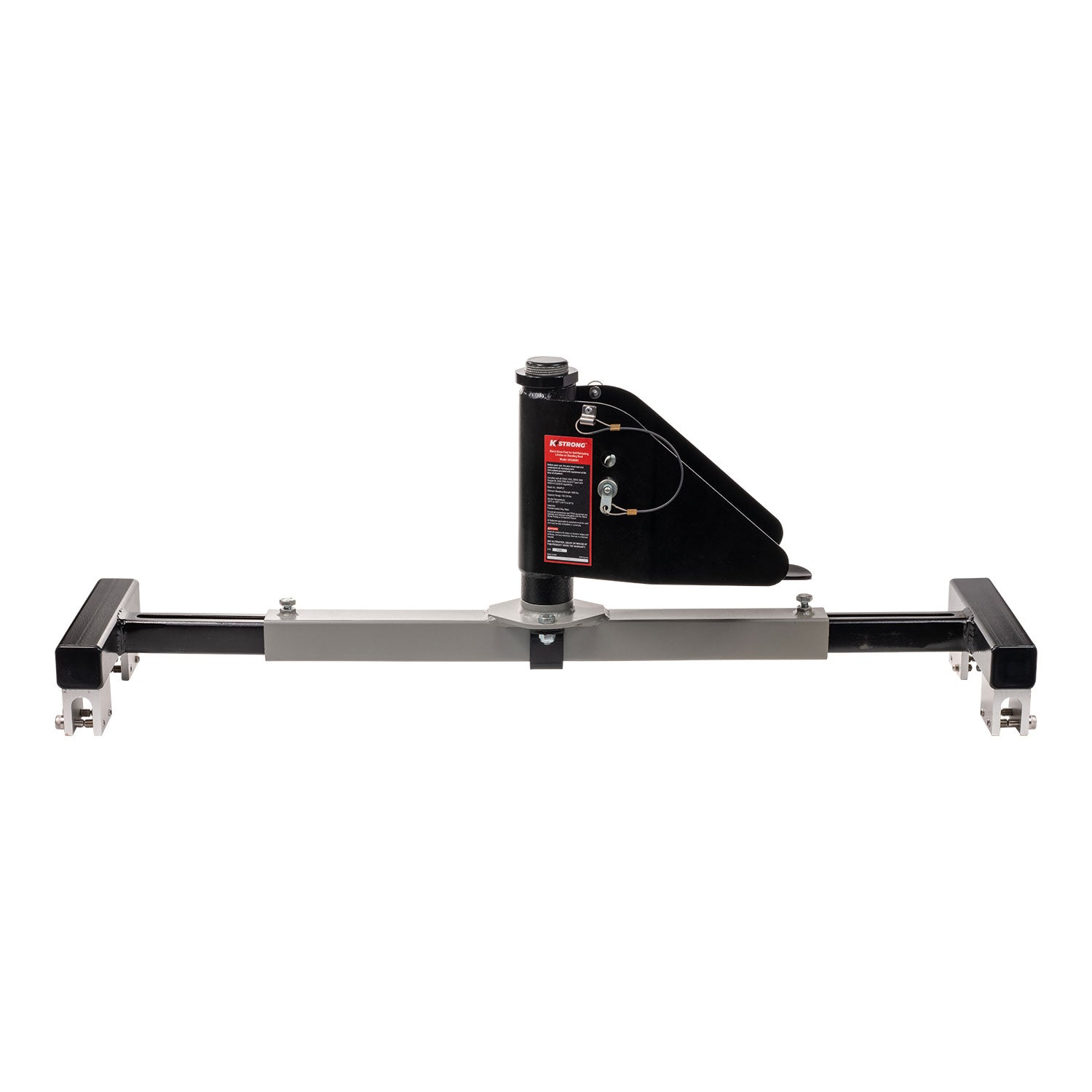 K Strong Swivel Anchor for SRL's Used on Standing Seam Metal Roof Deck UFA30201