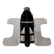 K Strong Swivel Anchor for SRL's Used on Trapezoidal Metal Roof Deck UFA30211