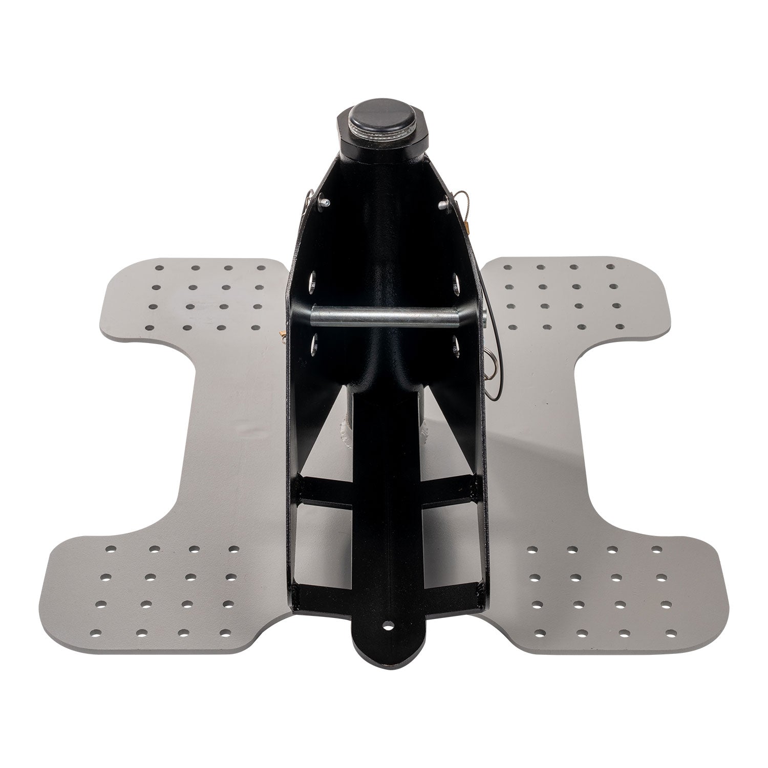 K Strong Swivel Anchor for SRL's Used on Trapezoidal Metal Roof Deck UFA30211