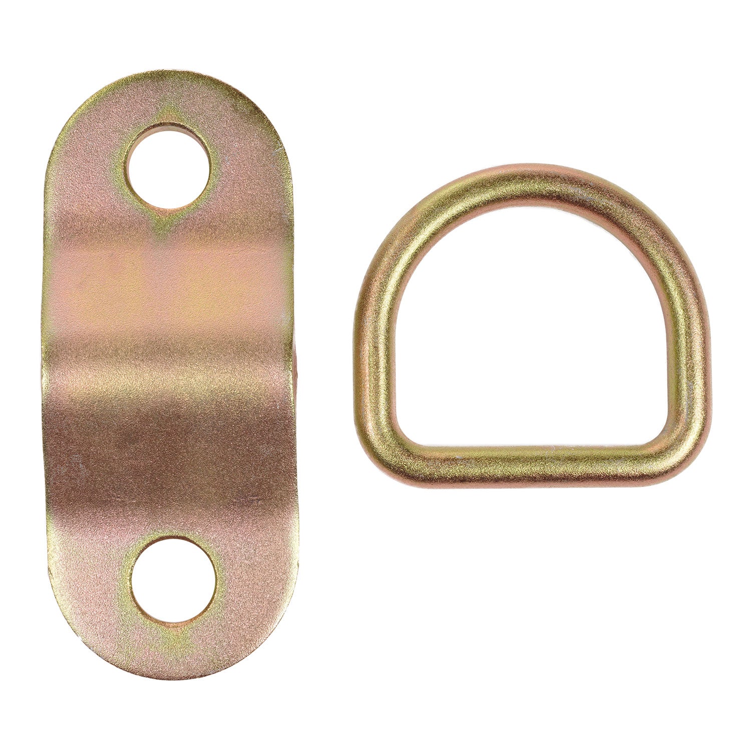 K Strong Bolt-on D-ring Anchor UFA30301