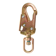 K Strong Steel Swivel Snap Hook with Load Indicator UFC404500
