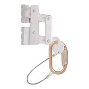 K Strong Stainless Steel Cable Grab for 8mm Wire Rope with 7x19 Construction UFG602050