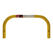 K Strong Guardrail Outrigger Post for 4-way Baseplate UFGR240005