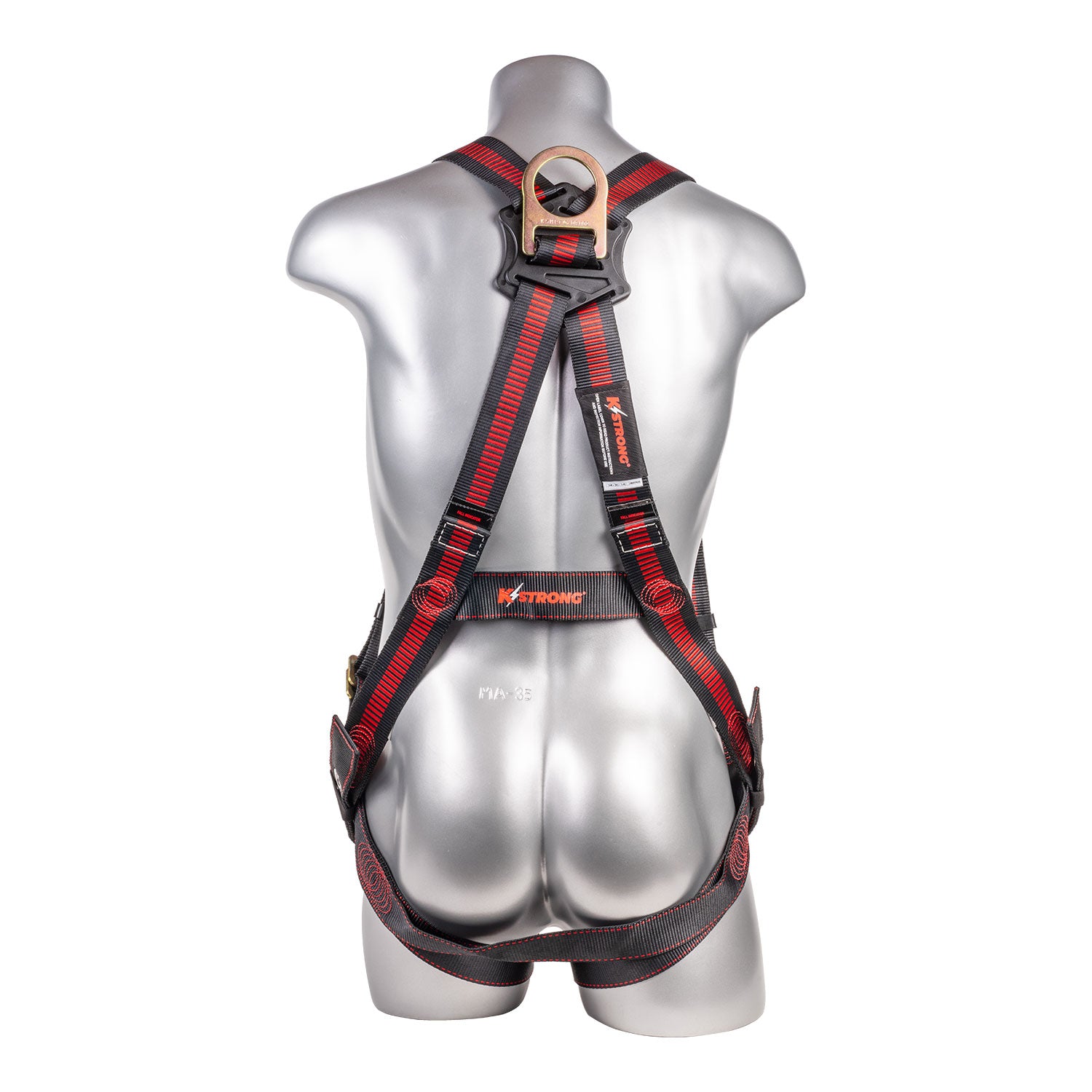  Front D-ring
