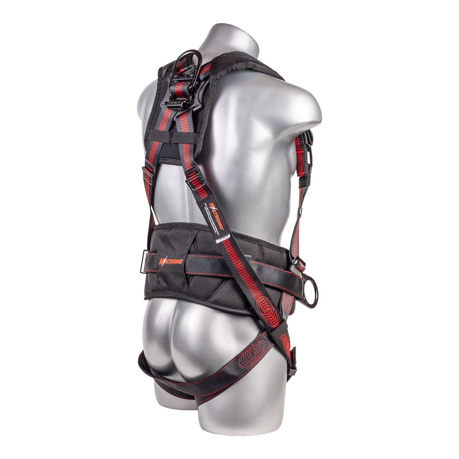  Waist Pad w/ Tool Belt