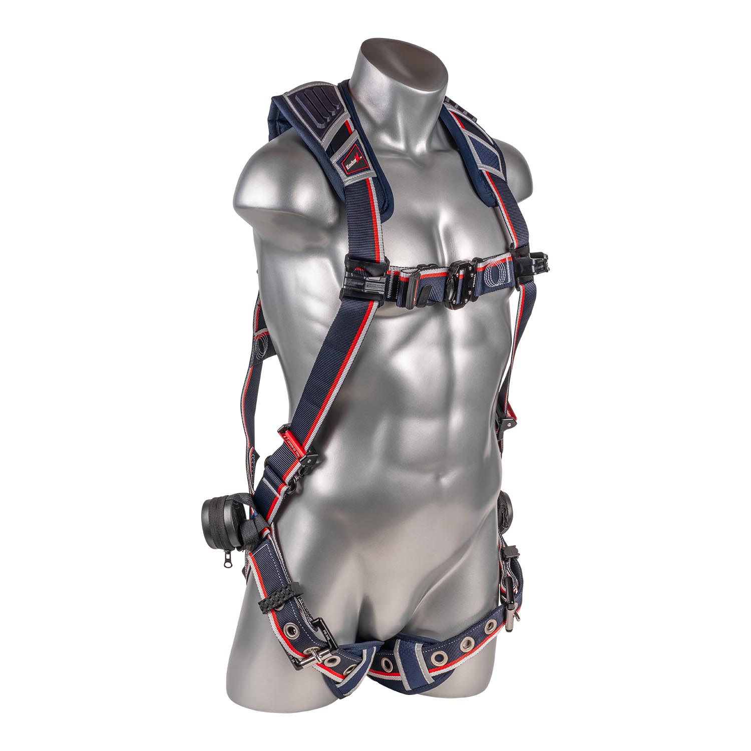  Abrasion Resistant Shoulder Pad