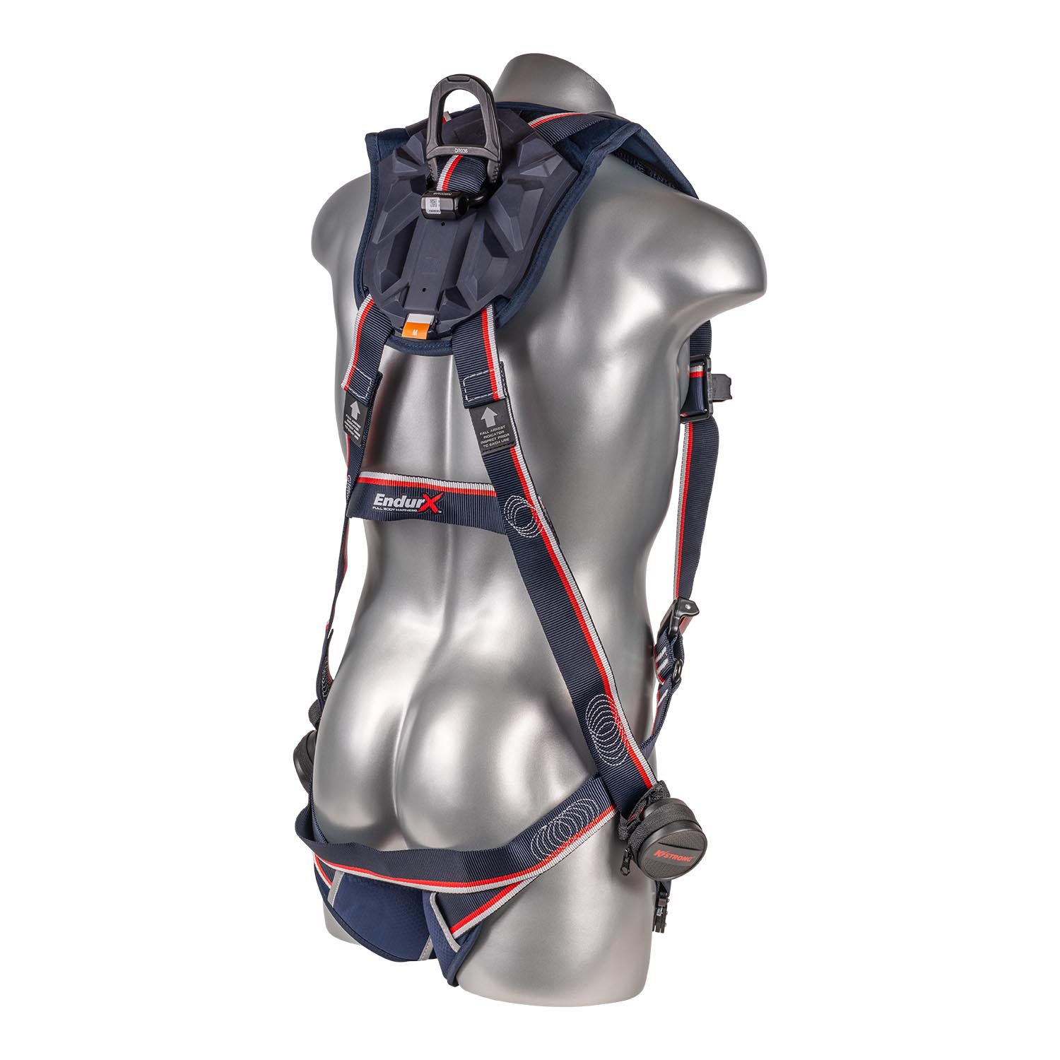  Enhanced Dorsal D-ring Plus