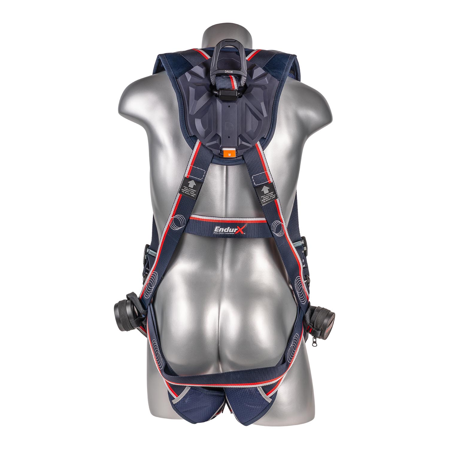  Deluxe Leg Pads