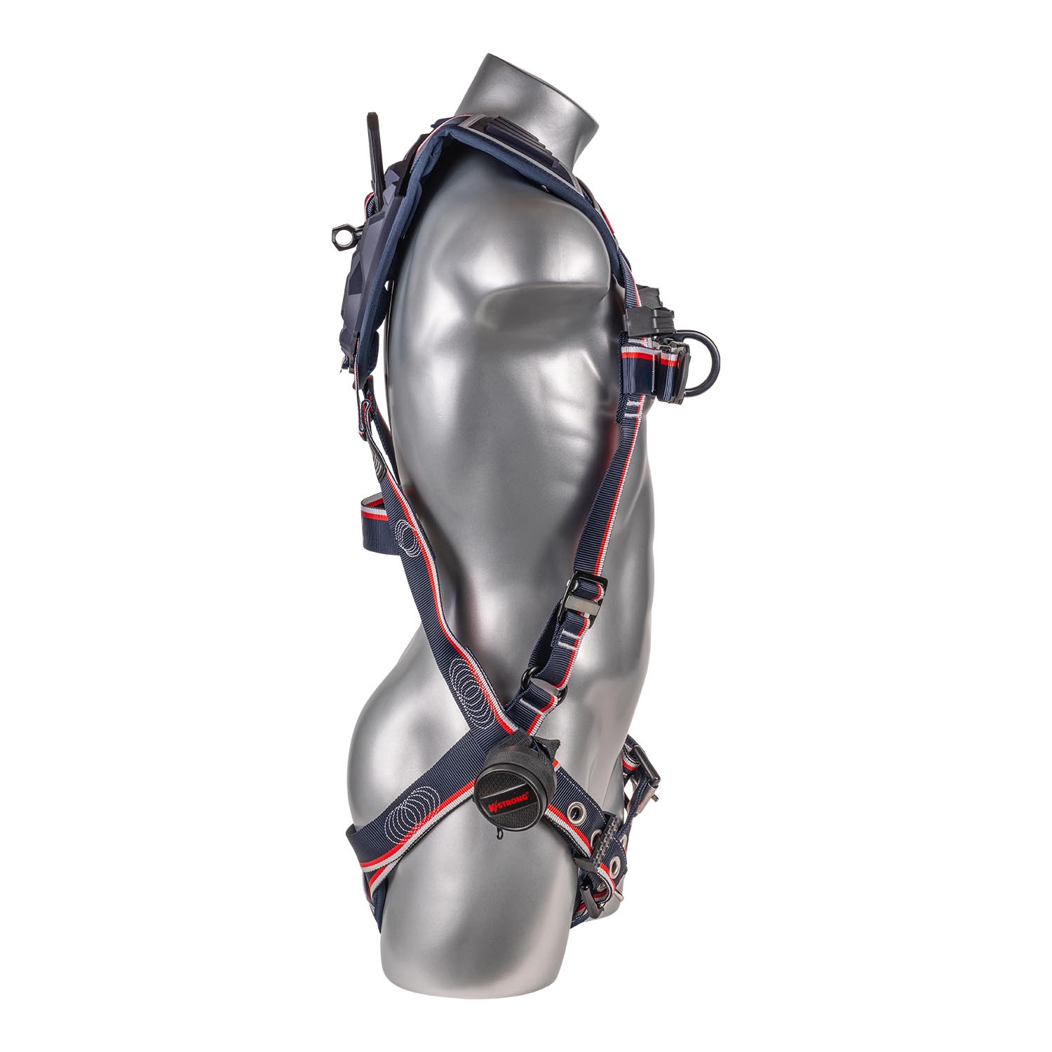  Abrasion Resistant Shoulder Pad