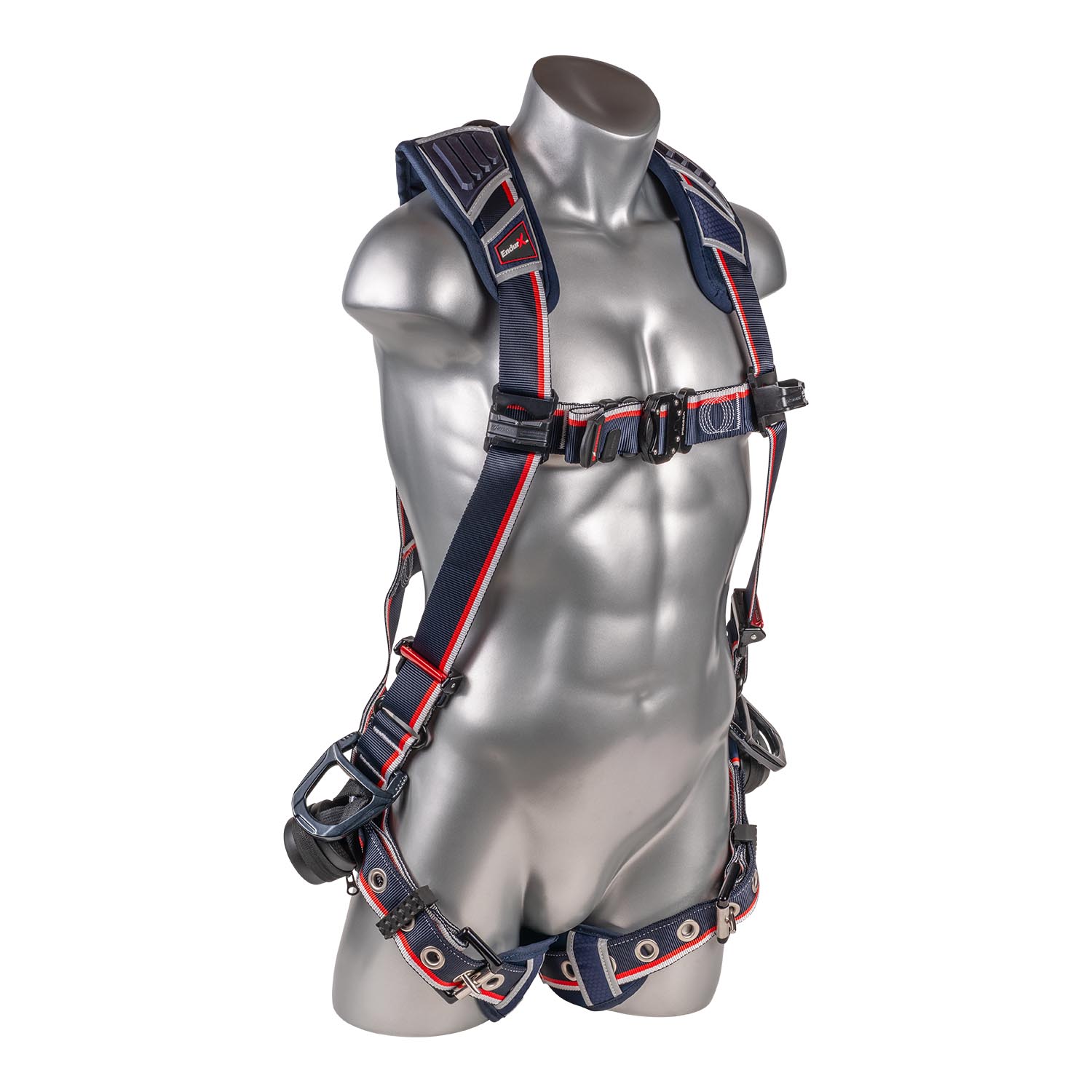  Enhanced Dorsal D-ring Plus
