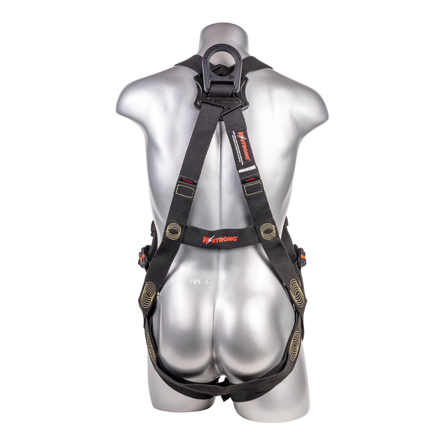  Mating Buckle Legs and Chest (S-L)