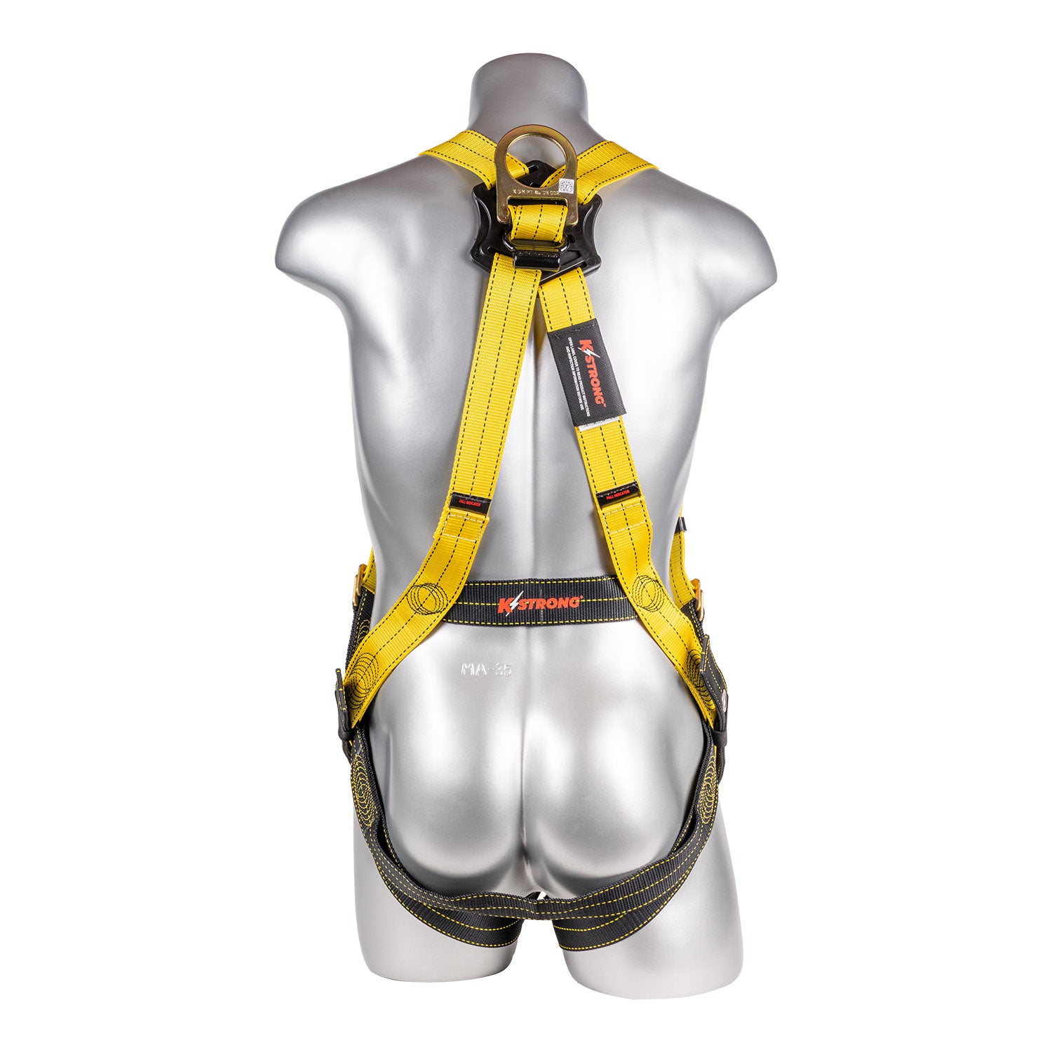  Enhanced Dorsal D-ring Plus