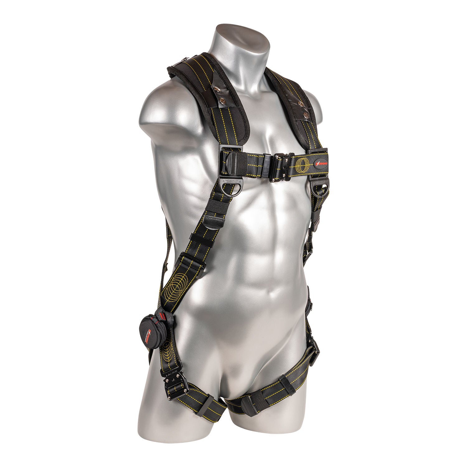  Revolta Oil and Water Repellent Webbing