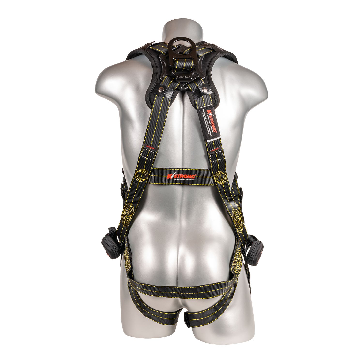  Enhanced Dorsal D-ring Plus