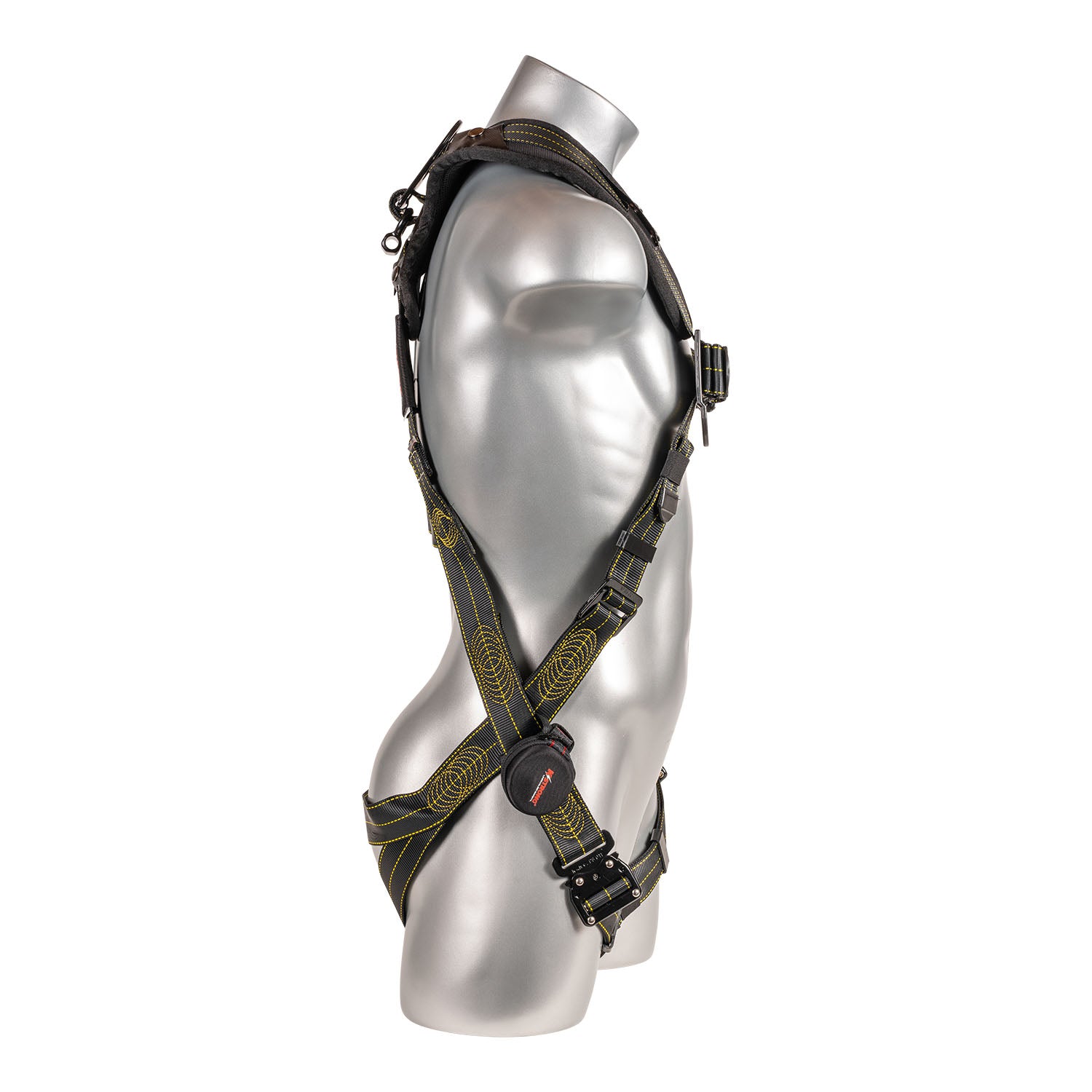  Trauma Relief Straps
