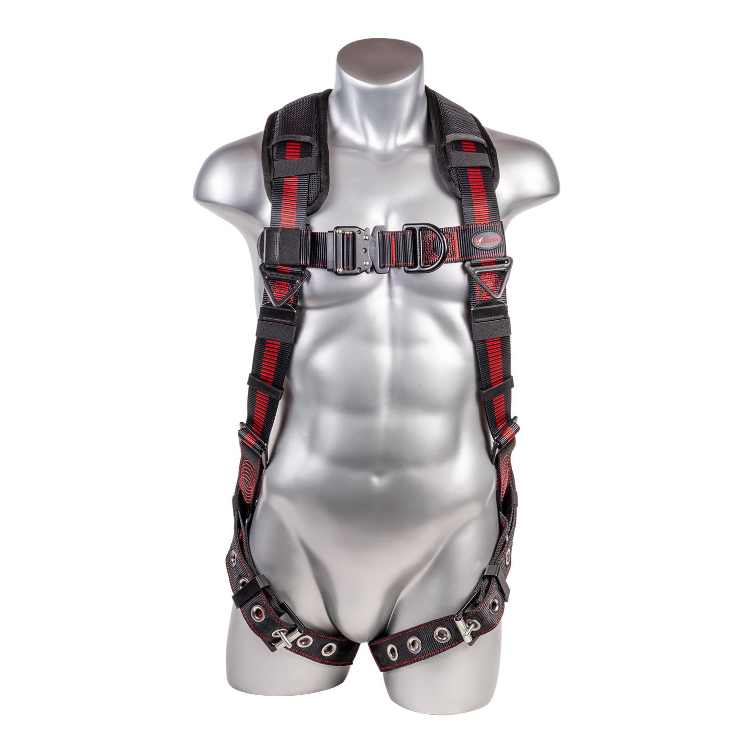  Enhanced Dorsal D-ring Plus