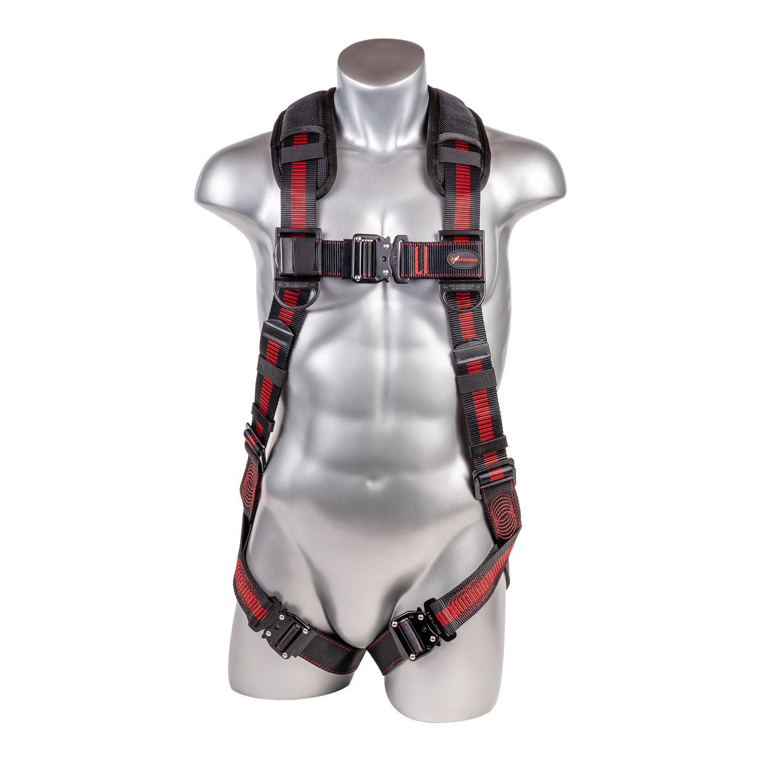 Enhanced Dorsal D-ring Plus