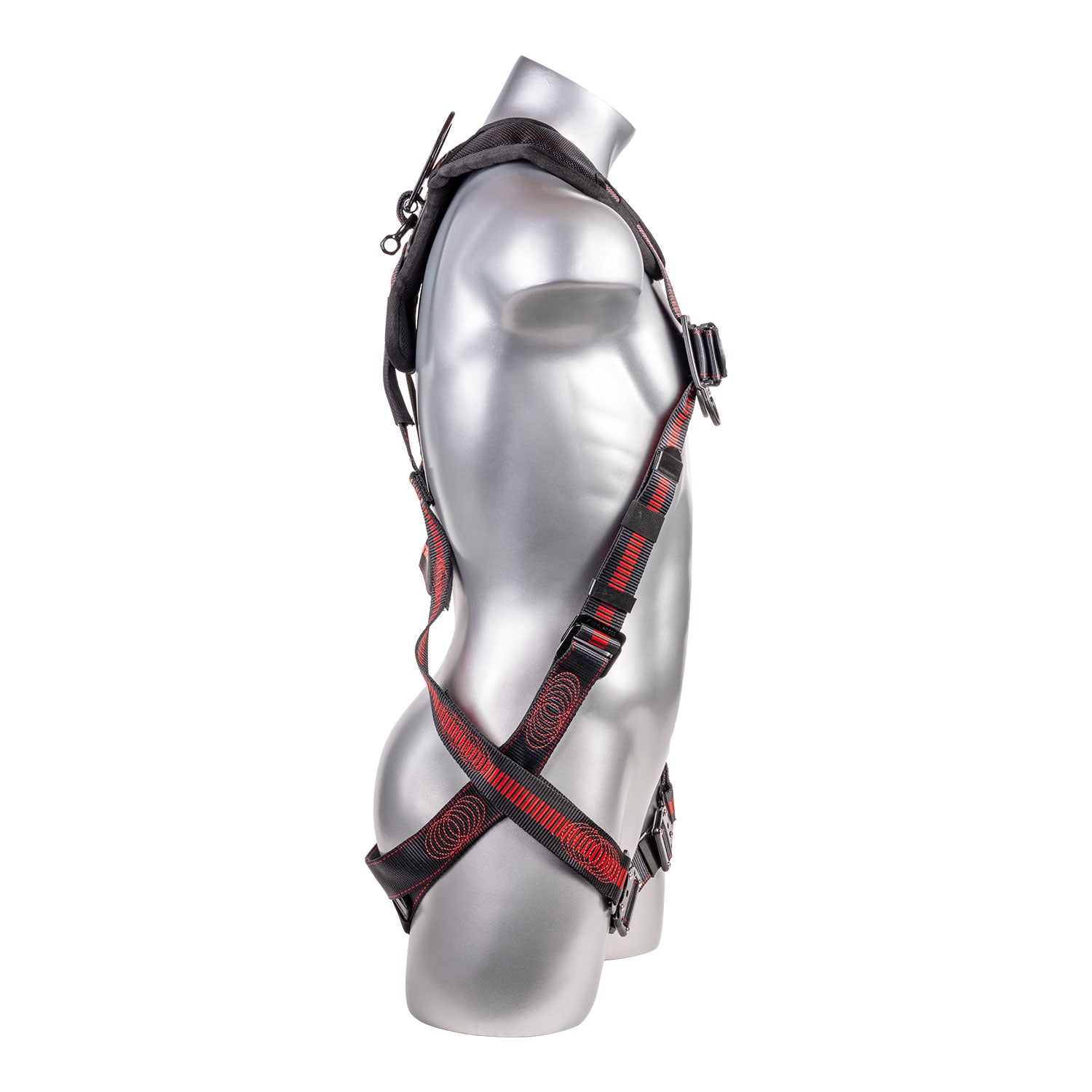  Back/Shoulder Pad