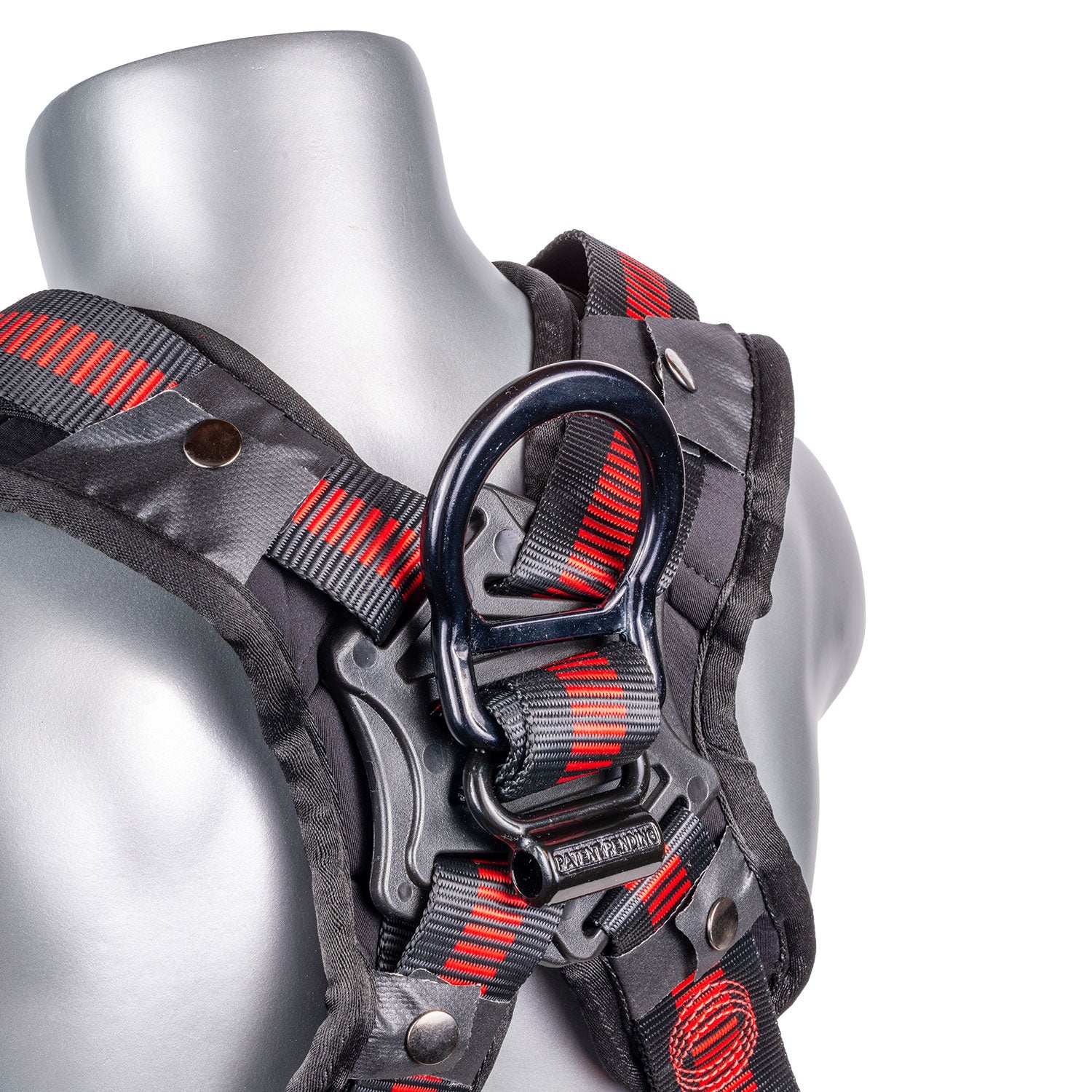  Spring Torso Adjusters (XL-2XL)