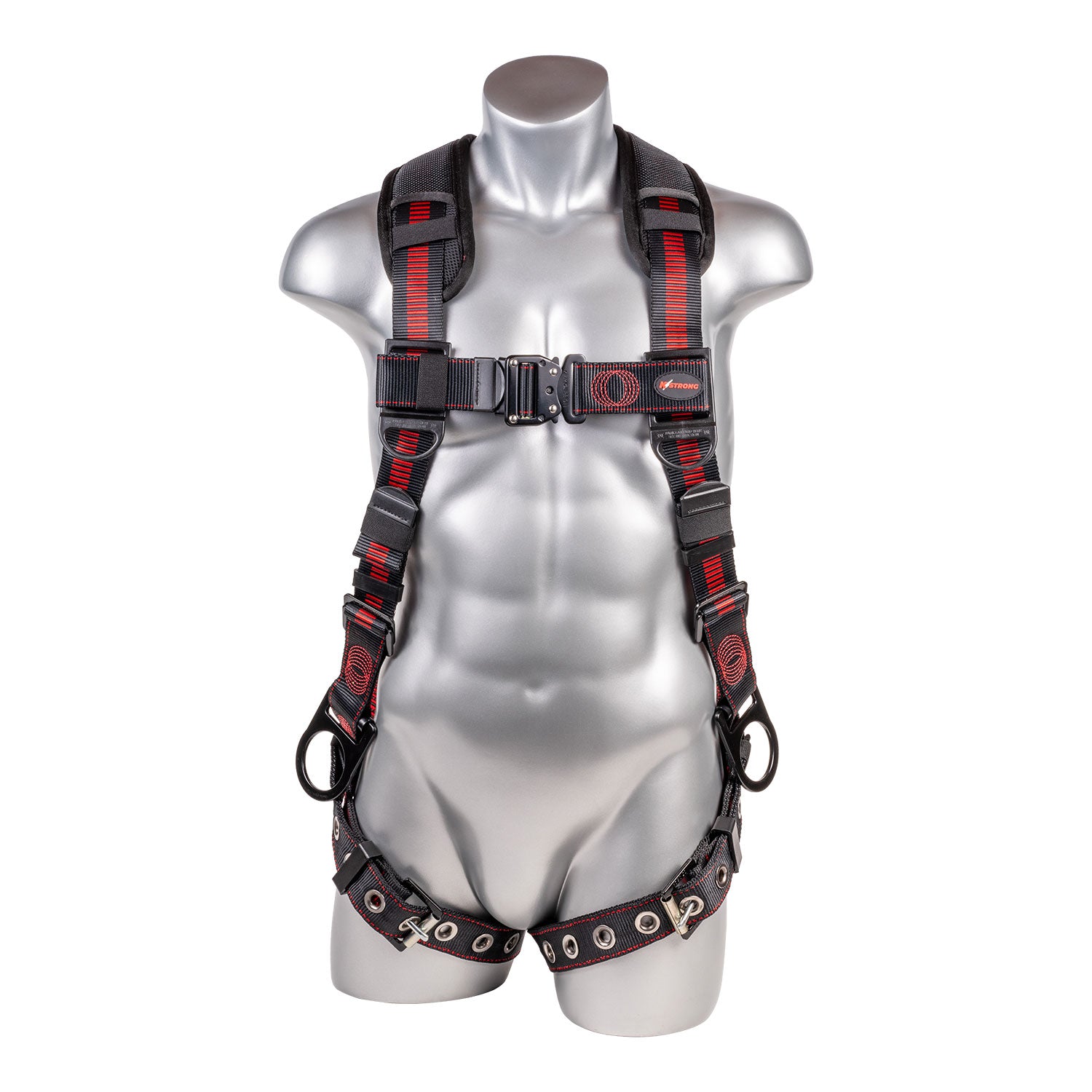  Enhanced Dorsal D-ring Plus