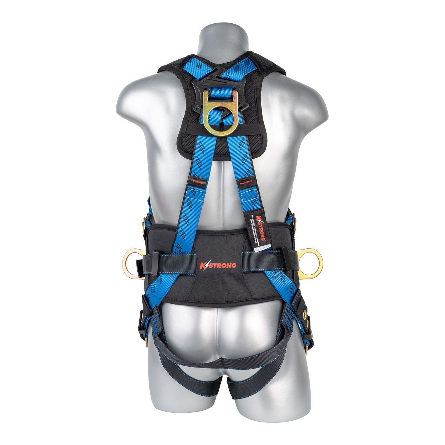  Back Pad