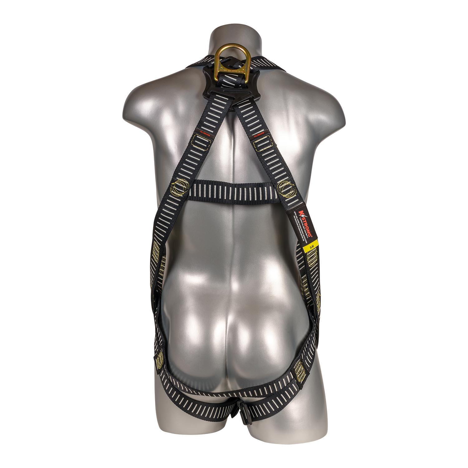  MB Chest and Legs (S-M)