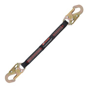 K Strong 2' Work Positioning Lanyard with Snap Hooks UFL205201(02)