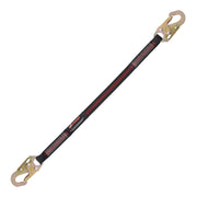 K Strong 3' Work Positioning Lanyard with Snap Hooks UFL205201(03)