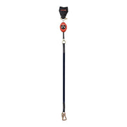 K Strong BRUTE Backer LE 8.5' SRL-P with Tie-Back Hook UFS319006L
