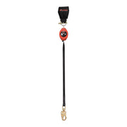 K Strong BRUTE Backer LE 8.5' Web SRL with Swivel Snap Hook at Anchorage End UFS350206L