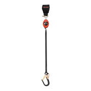 K Strong BRUTE BackerLE 8.5' Web SRL with Aluminum Rebar Hook at Anchorage End UFS356106L