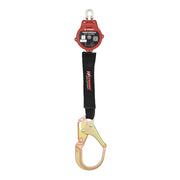 K Strong Micron 6' Arc Flash Rated SRL-P with Aluminum Rebar Hook UFS396006